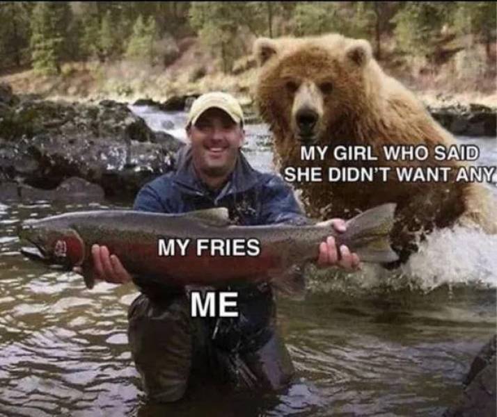 Flirty Memes To Send Your Better Half