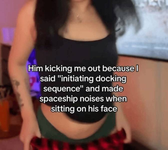 Flirty Memes To Send Your Better Half