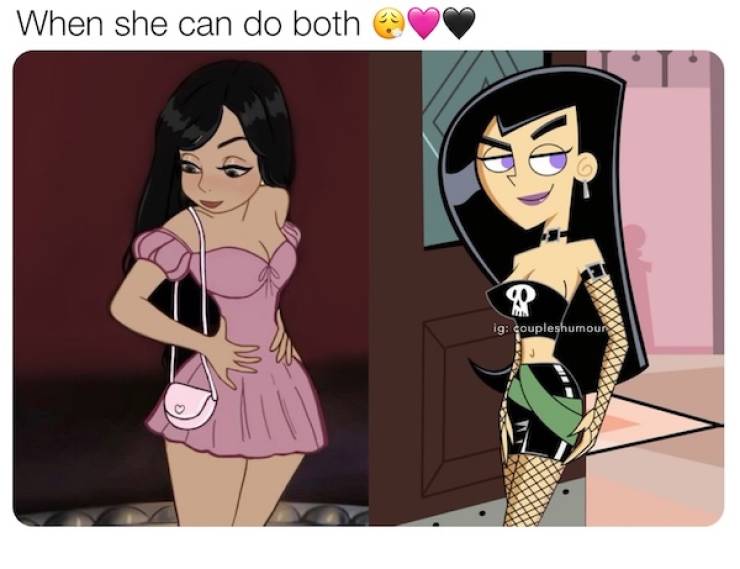 Flirty Memes To Send Your Better Half