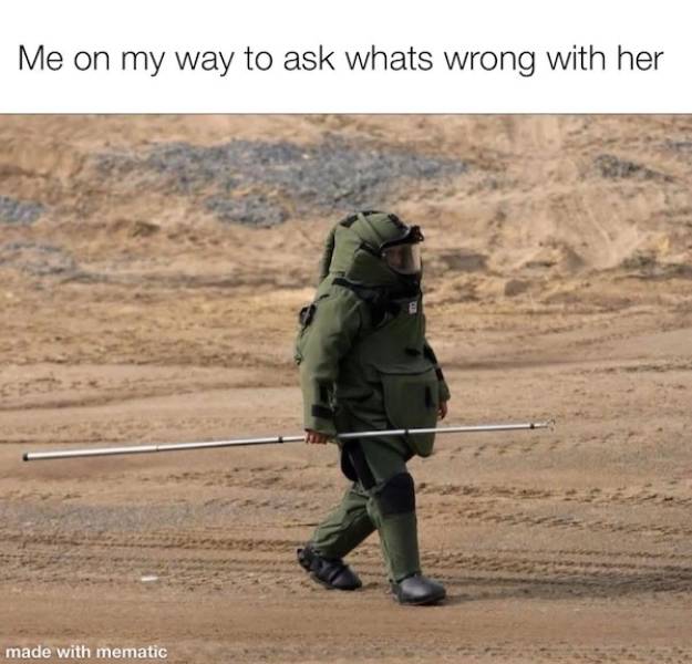 Flirty Memes To Send Your Better Half