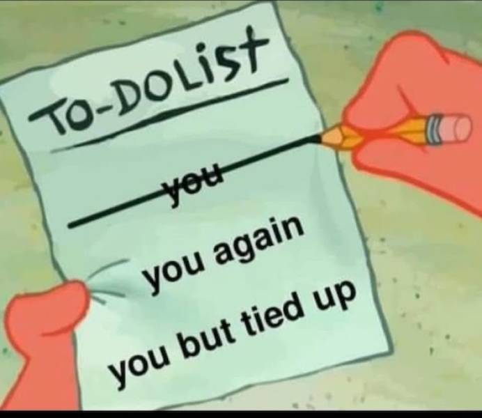 Flirty Memes To Send Your Better Half