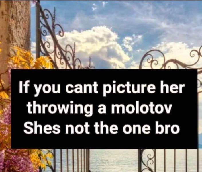 Flirty Memes To Send Your Better Half