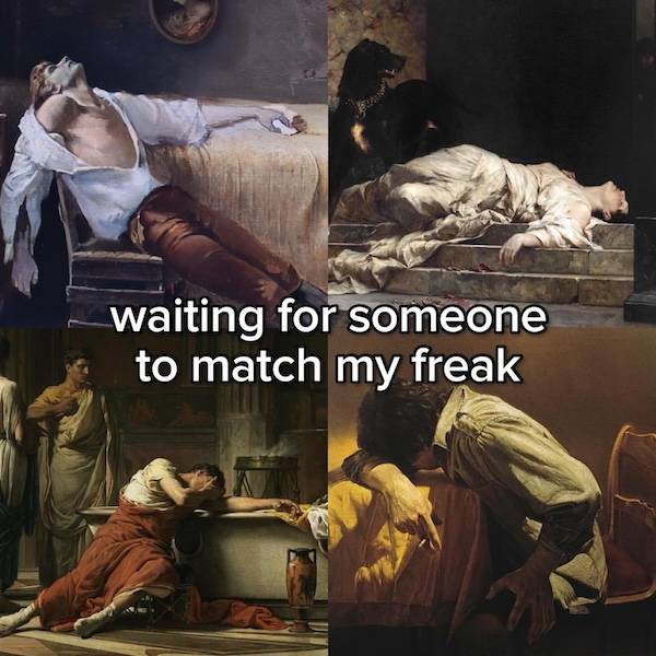 Flirty Memes To Send Your Better Half