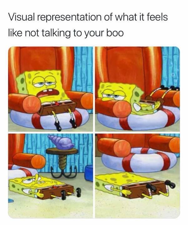 Flirty Memes To Send Your Better Half