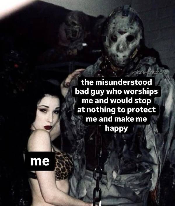 Flirty Memes To Send Your Better Half