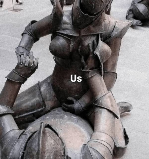 Flirty Memes To Send Your Better Half