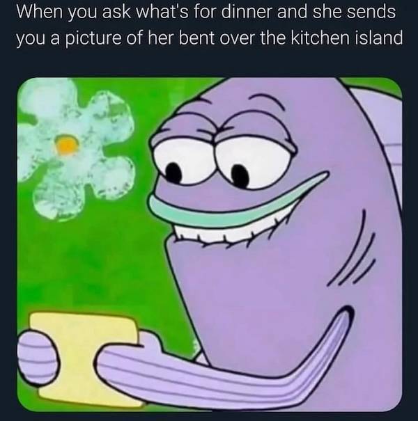 Flirty Memes To Send Your Better Half