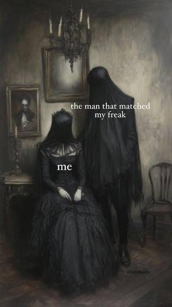 Flirty Memes To Send Your Better Half