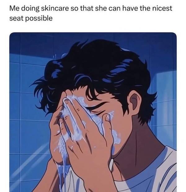 Flirty Memes To Send Your Better Half