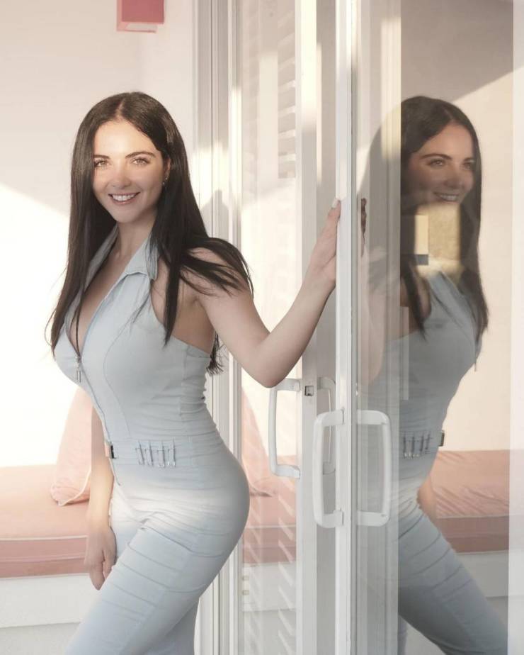 Izigirls Are Waiting For You!