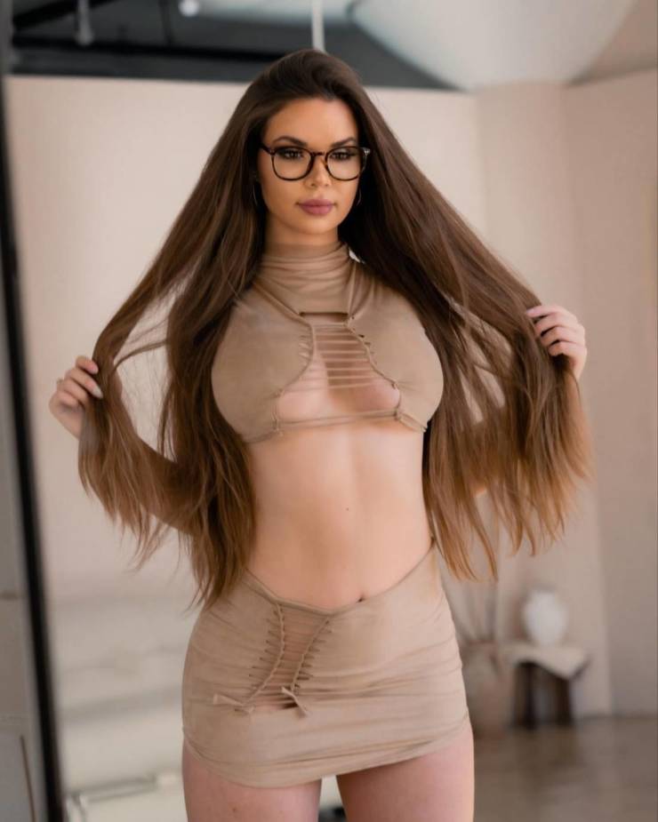 Izigirls Are Waiting For You!