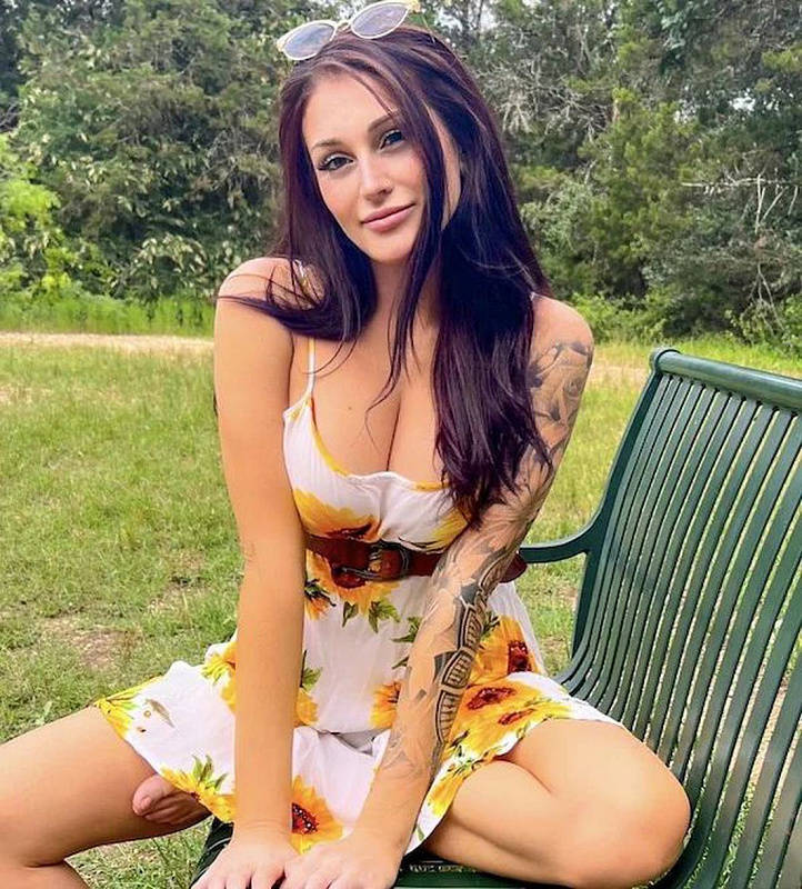 Sundresses Are Always Sexy!