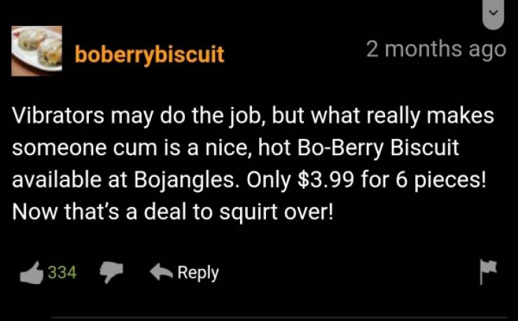 PornHub’s Comments Are Always Wild!