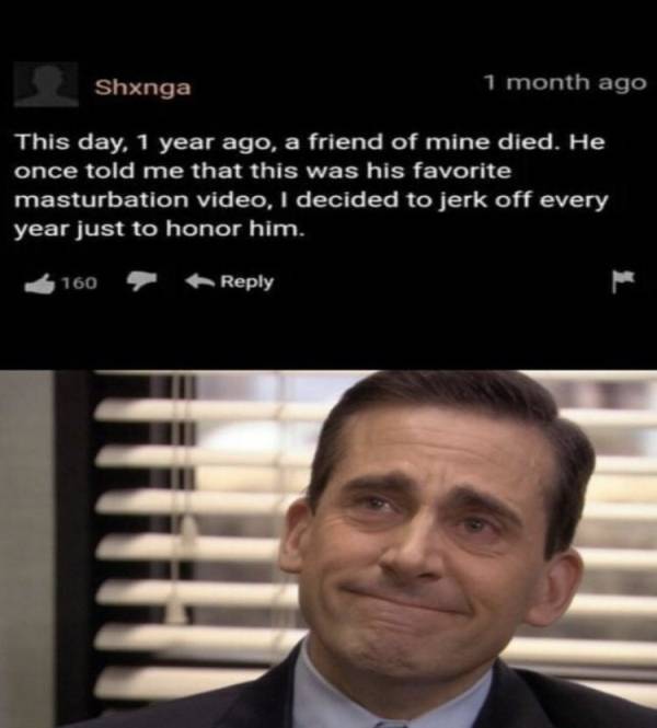 PornHub’s Comments Are Always Wild!