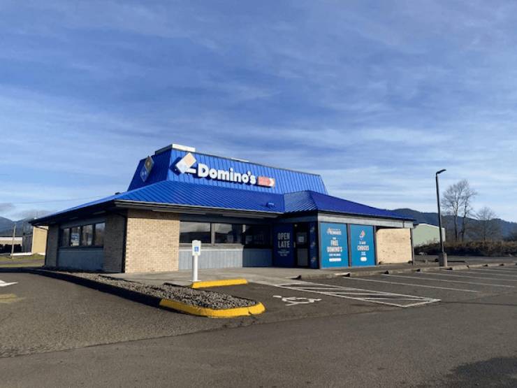 Dirty Dump For Dirty Minds