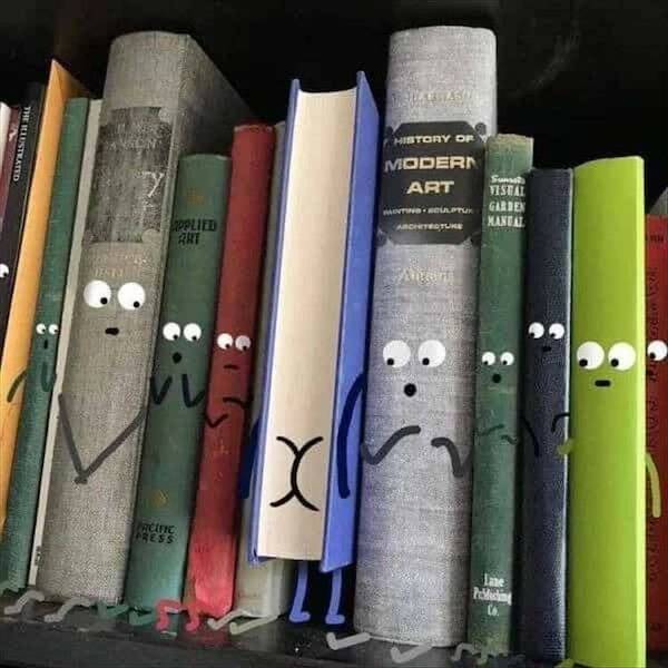 Dirty Dump For Dirty Minds