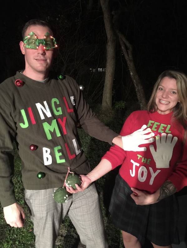 Dirty Dump For Dirty Minds