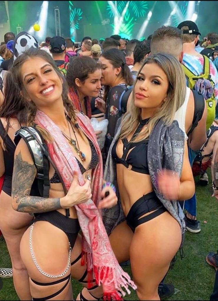 Girls Wanna Have Some Fun