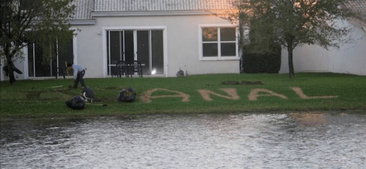 Dirty Minds Are Welecome!