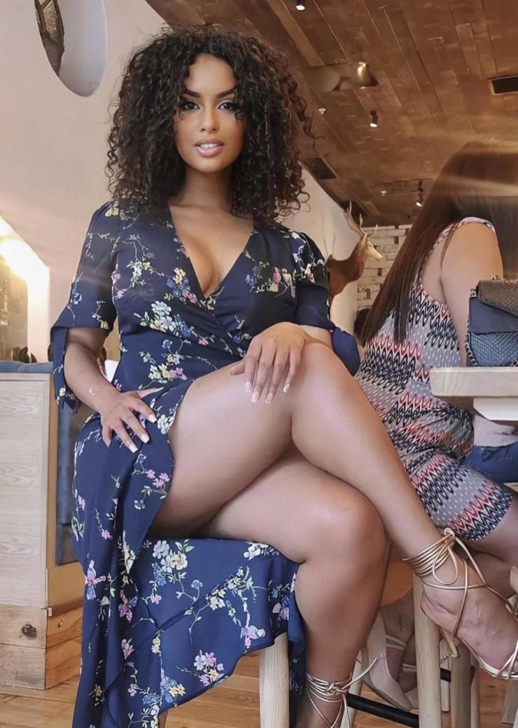 Izigirls Are Waiting For You!