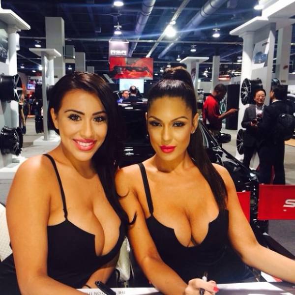 Lovely Shade of Lipstick