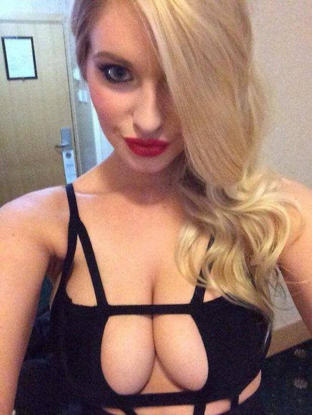 Lovely Shade of Lipstick