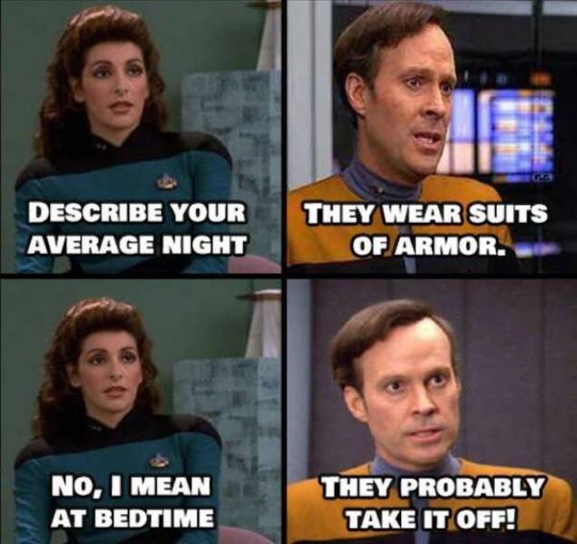 Dirty Dump For Dirty Minds