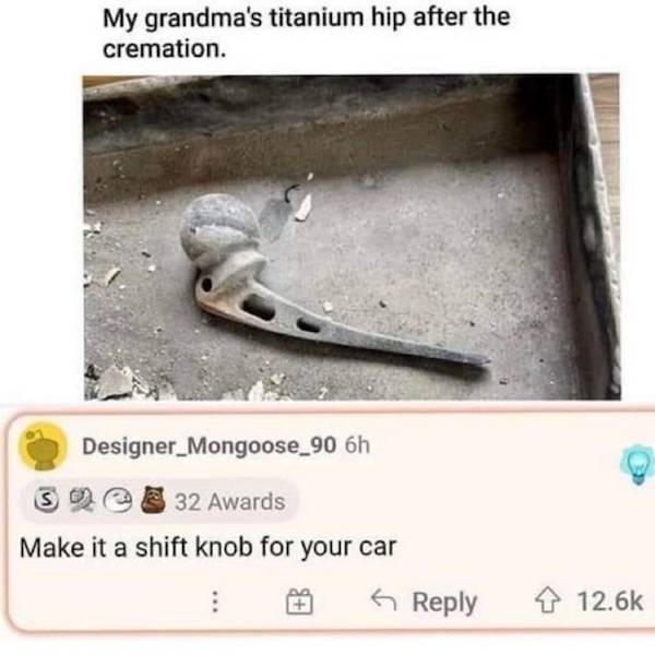 Dirty Dump For Dirty Minds