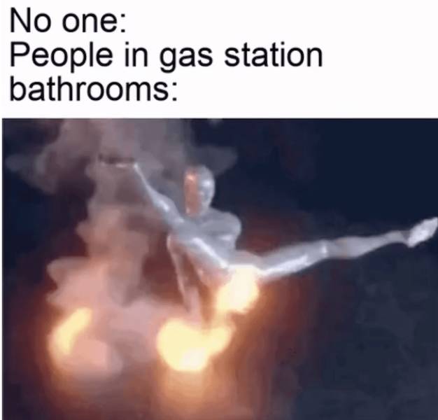 Dirty Dump For Dirty Minds