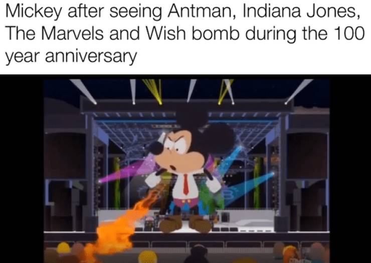 Dirty Dump For Dirty Minds