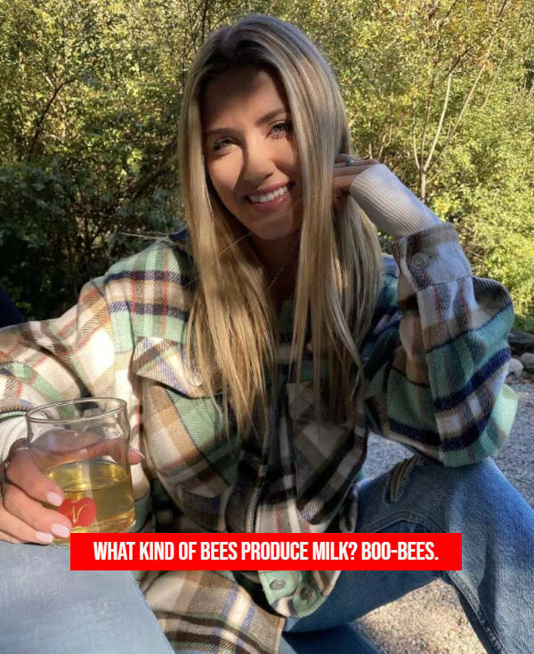 Girls, Give Us Your Best Jokes