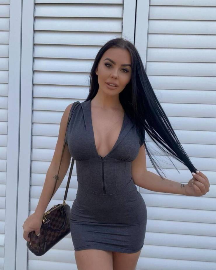 Izigirls Are Waiting For You!