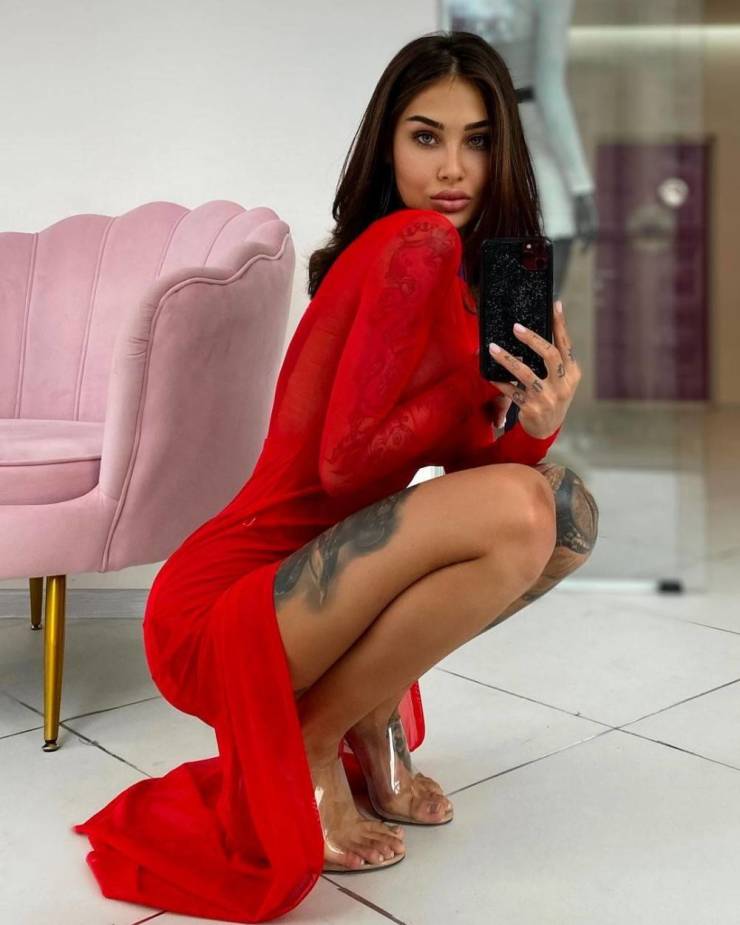 Izigirls Are Waiting For You!