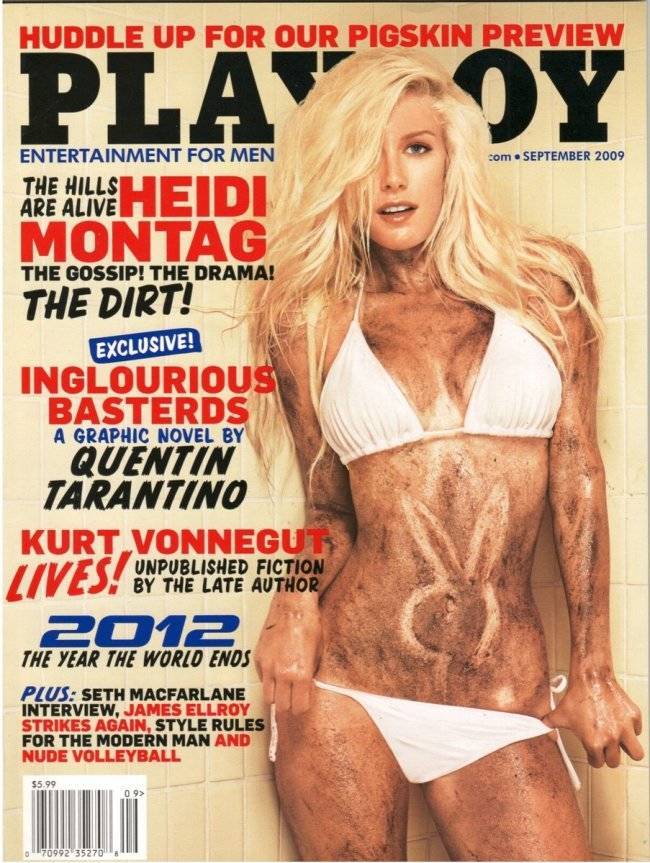 The Most Valuable Playboy Magazine Editions