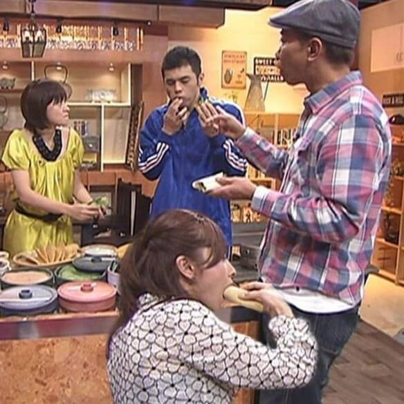 Innocent Images Ruined by Dirty Minds