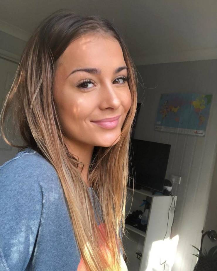 Izigirls Are Waiting For You!