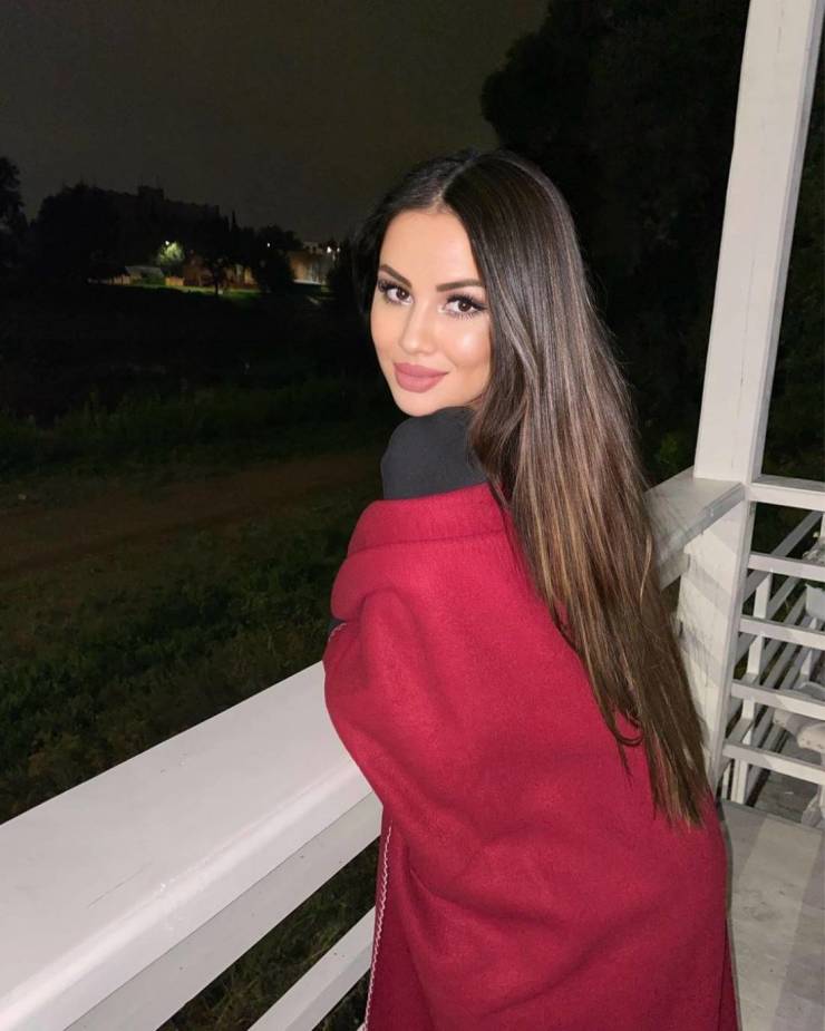 Izigirls Are Waiting For You!