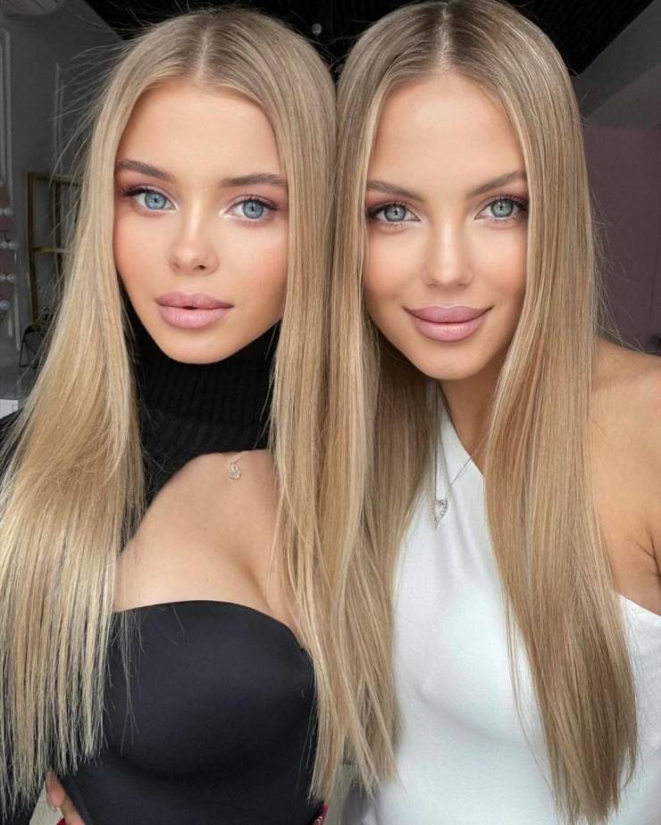 Izigirls Are Waiting For You!