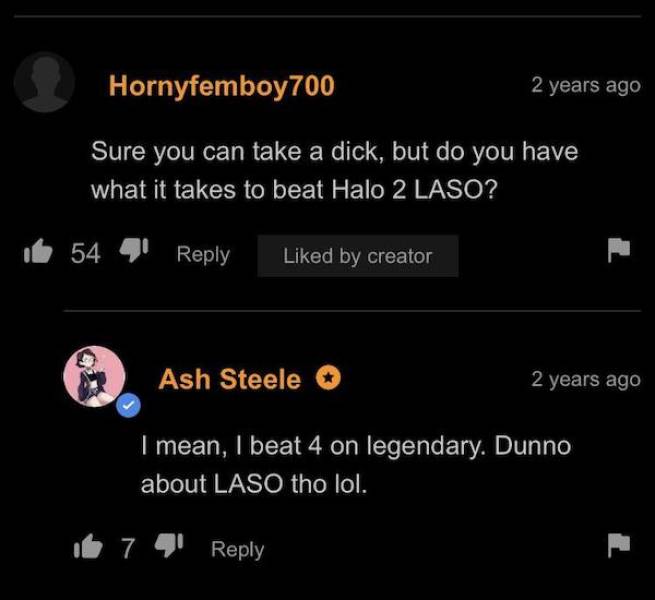 PornHub’s Comment Section is Pure, Unbridled Chaos