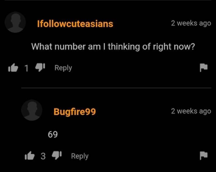 pornhubs comment section is pure unbridled chaos 33 pics 4.html - 33 HD Photos | Premium Gallery 2025