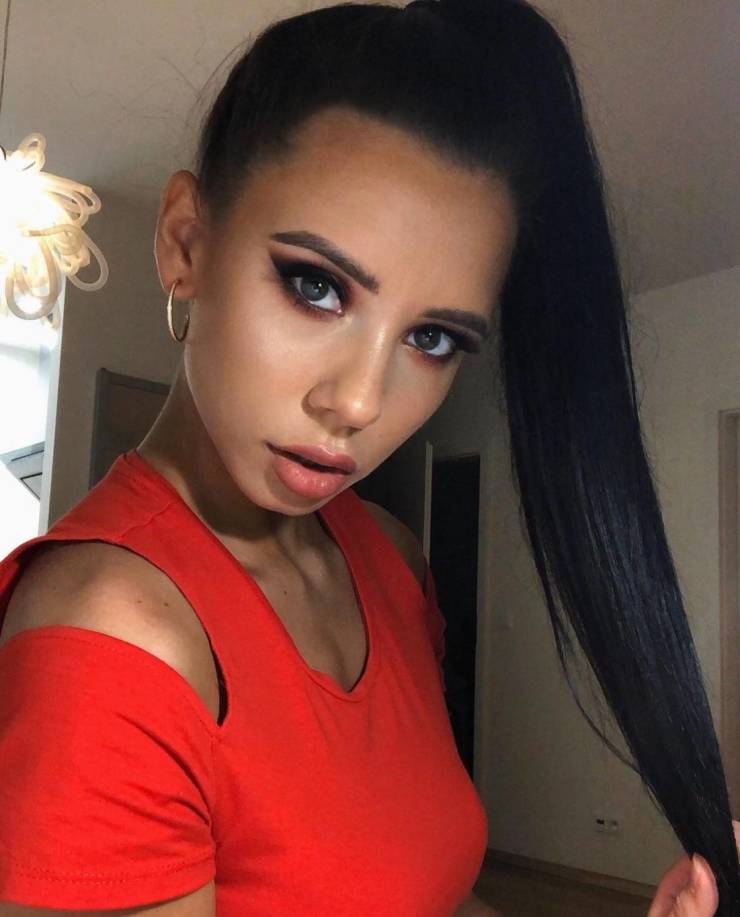 Izigirls Are Waiting For You!