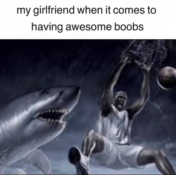 Flirty Memes To Annoy Your Better Half