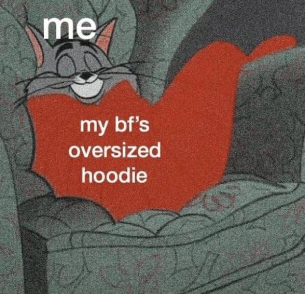 Flirty Memes To Annoy Your Better Half