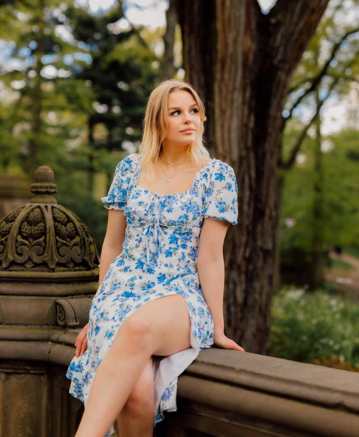 sundresses are always sexy 43 pics 2.html - 43 HD Photos | Premium Gallery 2025