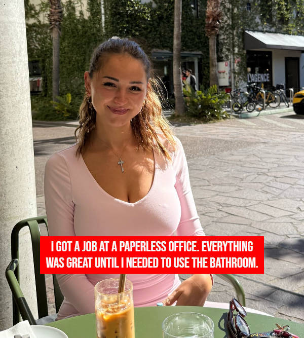 Girls, Give Us Your Best Jokes