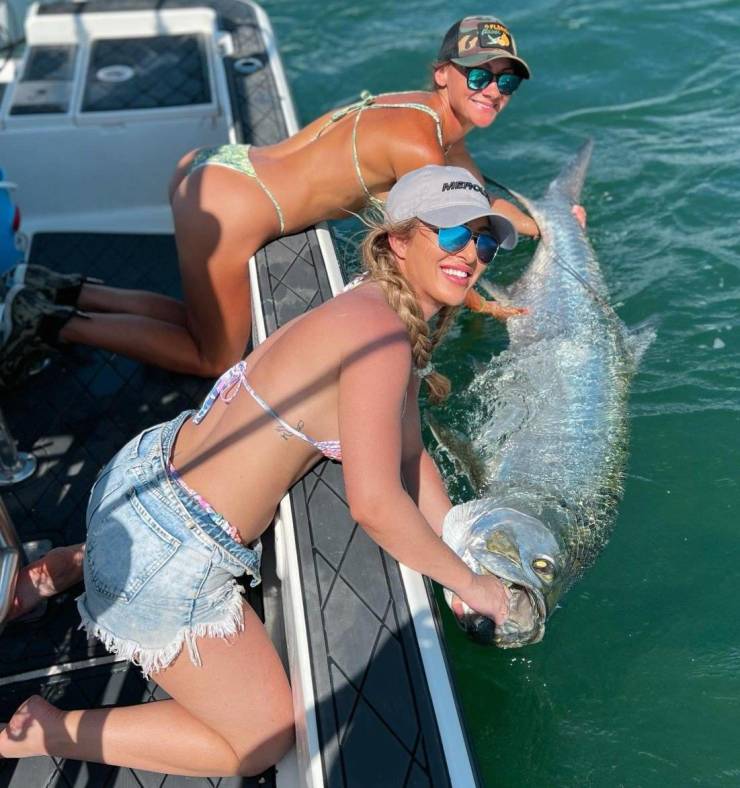 Girls Wanna Have Some Fun