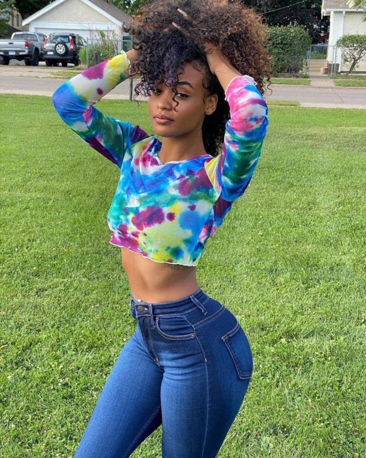 Izigirls Are Waiting For You!