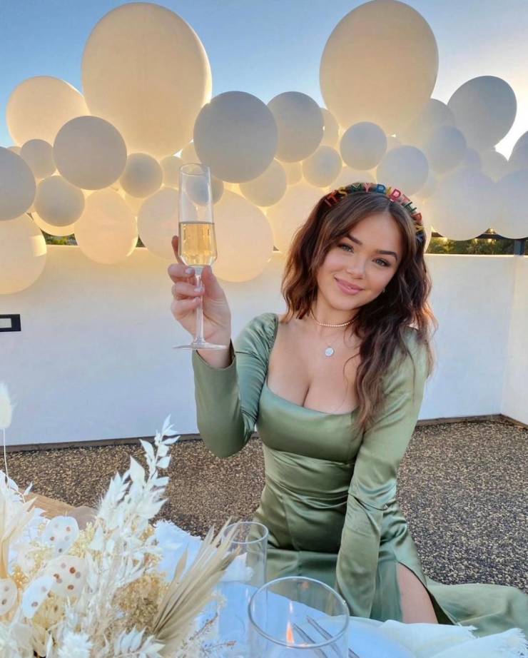 Izigirls Are Waiting For You!