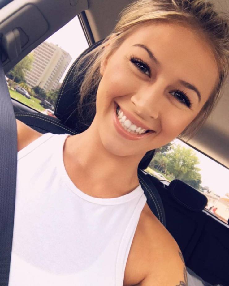 Izigirls Are Waiting For You!