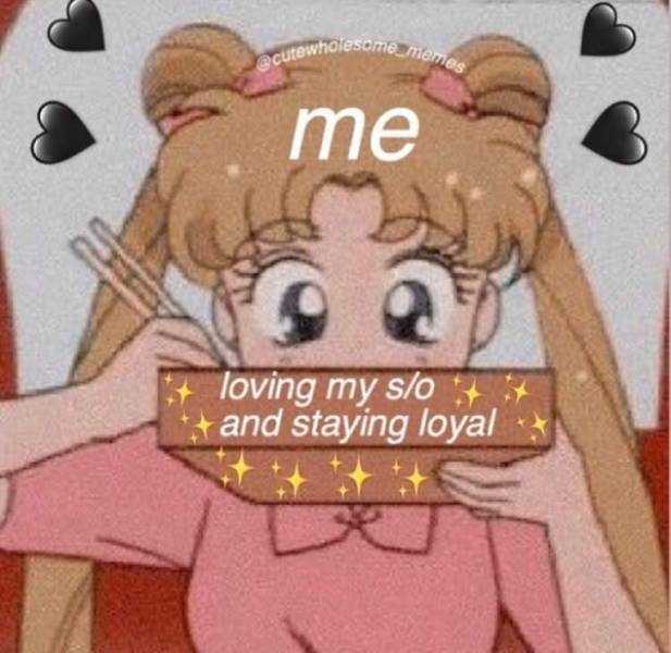 Flirty Memes To Annoy Your Better Half